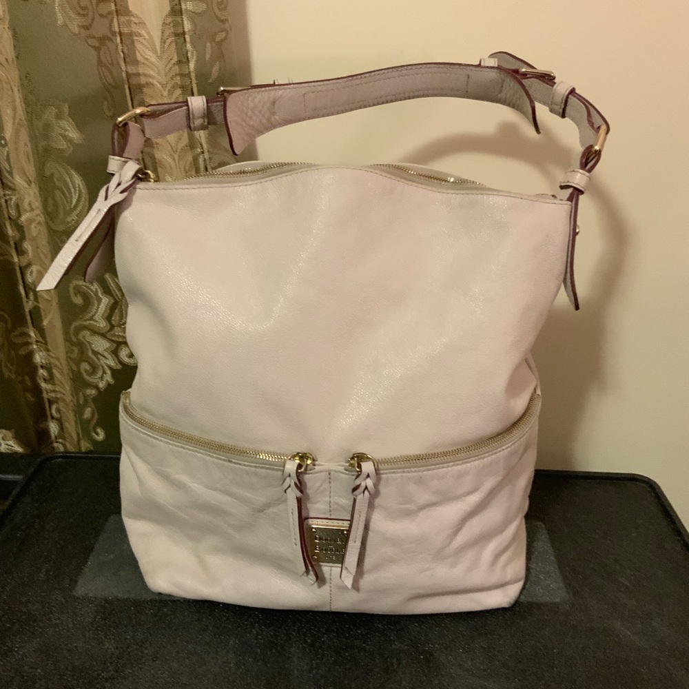 Authentic Used Dooney & Bourke Shoulder Bag